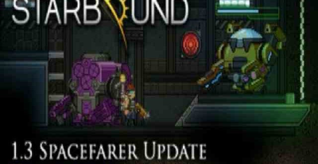 starbound free game download