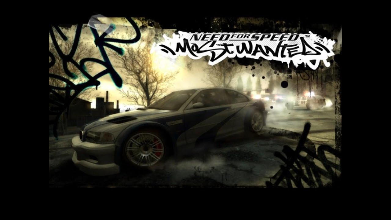 need for speed most wanted original download